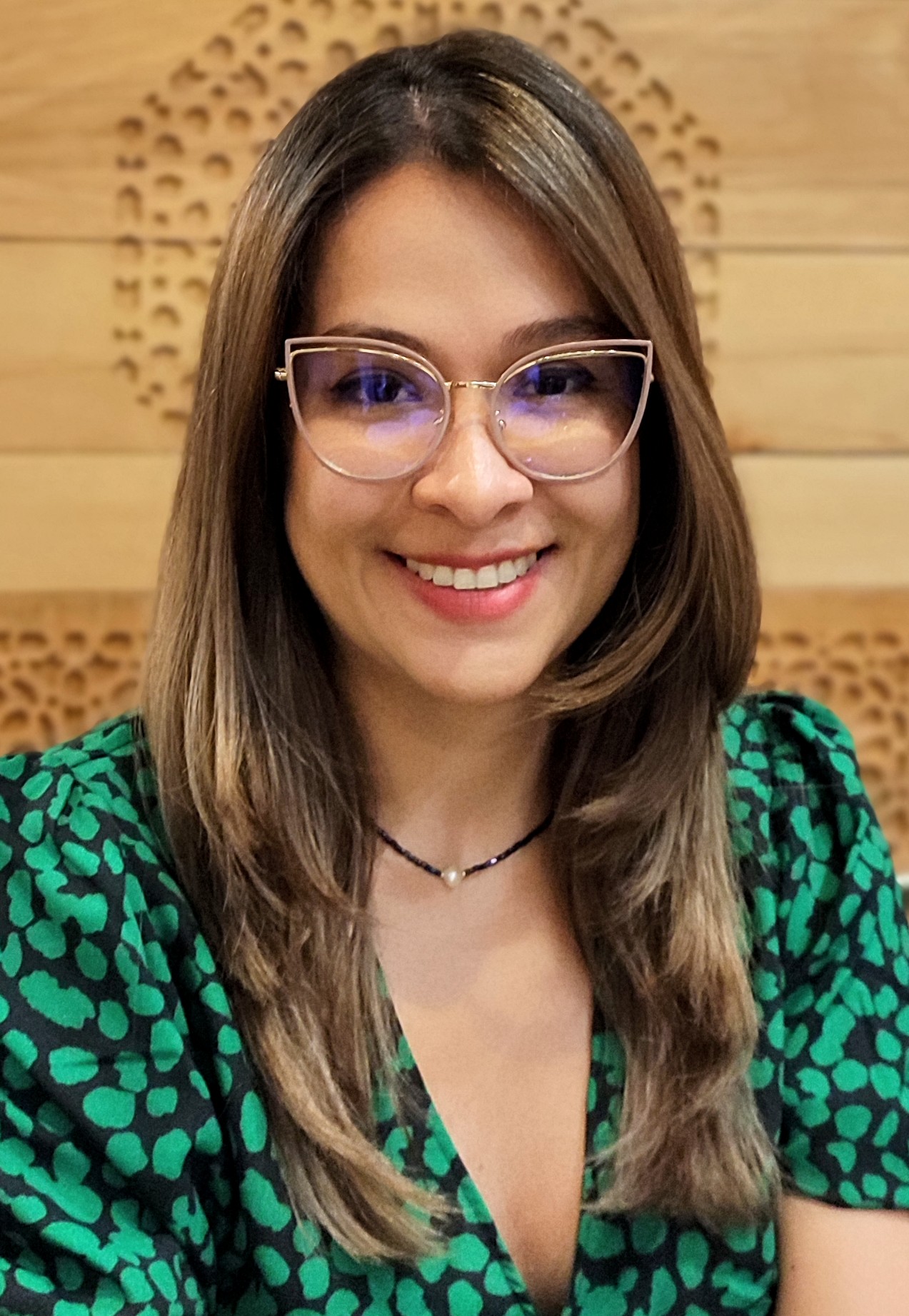 Stefany Burbano